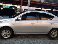 Nissan Almera 2017 for sale