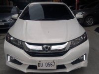 Honda City 2017 for sale