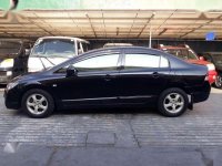 2008 Honda Civic AT FOR SALE