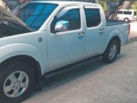 Nissan Navara 4x2 LE 2011 for sale 