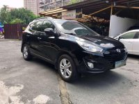 2010 Hyundai Tucson GLS matic FOR SALE