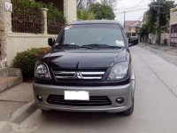 Mitsubishi Adventure GLS Sports 2013 for sale 