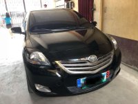 2013 Toyota Vios 1.5G AT TRD Sportivo