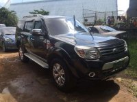 Rush sale! 2013 Ford Everest 2.5 Limited MANUAL 