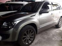 2015 Suzuki Grand Vitara for sale 