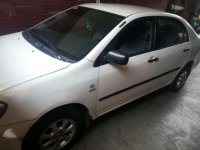 2007 Toyota Altis Extaxi FOR SALE