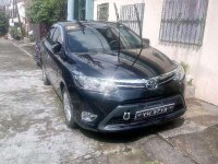 SELLING TOYOTA VIOS 2016 1.3E AT