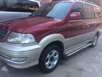 2003 Toyota Revo SR gas matic