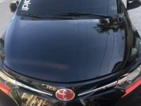 2017 Toyota Vios 1.3 E Manual M/T FOR SALE