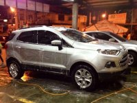 Ford EcoSport 1.5 Trend AT 2015 FOR SALE