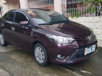 Toyota Vios 2017 13E FOR SALE