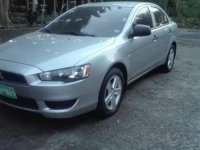 2009 Mitsubishi Lancer Ex Glx for sale 