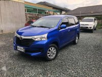 2017 Toyota Avanza E Automatic financing accepted very fresh