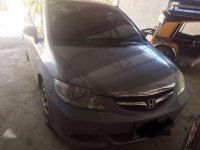 Honda City idsi 2008 FOR SALE