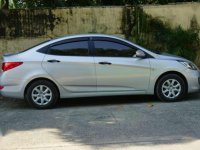 Hyundai Accent crdi 2014 FOR SALE