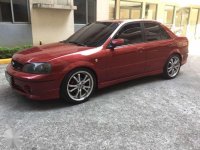 2003 Ford Lynx RS For Sale Swap