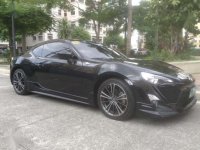 For Sale!!! 2013 Toyota 86 2.0 AT 2.0 Gasoline Engine