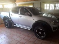 MITSUBISHI STRADA Glx v 2011 for sale 