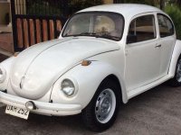 1972 Beetle Volkswagen for sale 