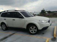 Subaru Forester 2010 2.0 FOR SALE
