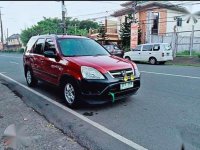 Honda Crv 2003 mdl FOR SALE