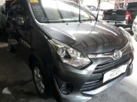 2017 Toyota Wigo 1.0E MT FOR SALE