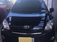 For sale TOYOTA Wigo G 2014 Automatic.