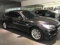 Bmw 528i GT 2017 for sale 