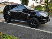 Chevrolet Trailblazer 2014 LT for sale