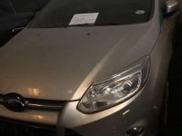Ford Focus 2014 automatic FOR SALE