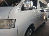 2016 Foton Traveller View manual for sale 