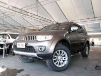 2011 Mitsubishi Montero GLS V AT Dsl for sale 