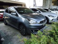 2016 Mitsubishi Mirage GLS HB Automatic for sale 