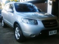 Hyundai Santa Fe 2009 for sale 