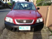 1998 Honda Crv gen 1 matic tranny FOR SALE