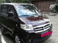 2013 Suzuki APV for sale 