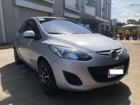 2015 Mazda 2 1.3L MT Hatchback