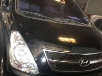 Hyundai Starex 2015 automatiC FOR SALE