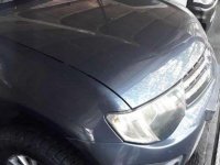 2012 Mitsubishi Strada GLS Manual for sale 