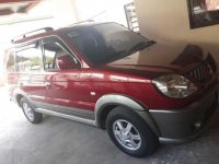 Mitsubishi Adventure gls sports 2009 for sale 