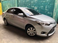 2017 Toyota Vios E AT Automatic Low mileage