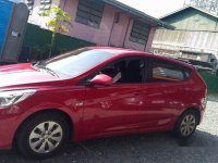 Hyundai Accent 2017 for sale