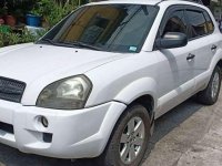 Hyundai Tucson 2007 Diesel FOR SALE