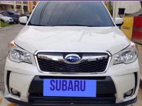 2014 Subaru Forester XT for sale 