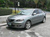 2005 Mazds 3 for sale