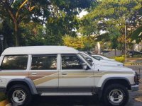 1994 Nissan Patrol for sale 