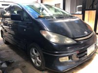 Top of the line Toyota Previa FOR SALE