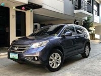 Honda Cr-V 2012 for sale