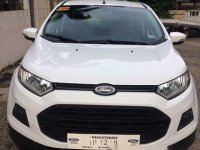 Ford EcoSport 2017 for sale