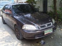 1997 Honda Civic Vti for sale 